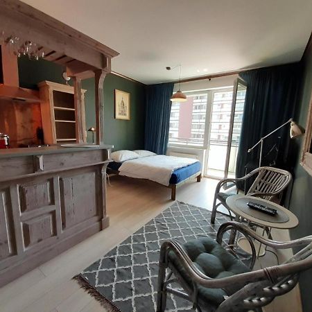 Entrez Radnica Apartment Kosice Ngoại thất bức ảnh