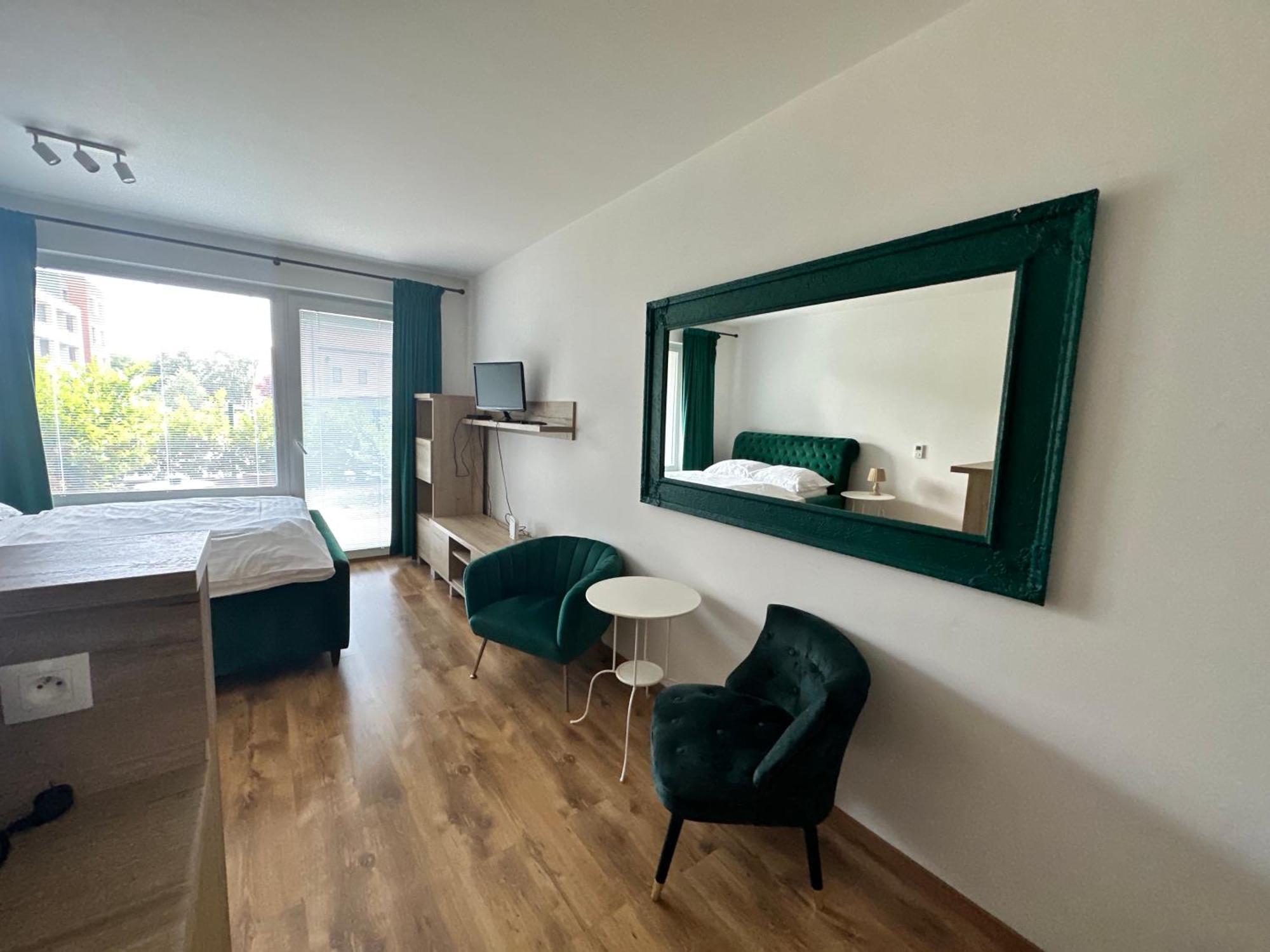 Entrez Radnica Apartment Kosice Ngoại thất bức ảnh