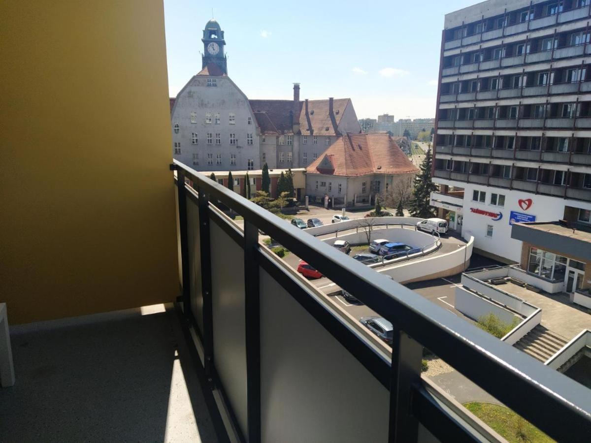 Entrez Radnica Apartment Kosice Ngoại thất bức ảnh