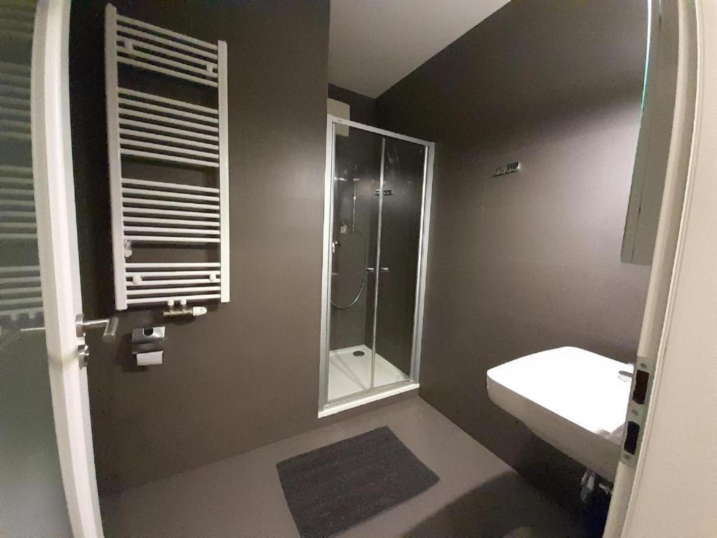 Entrez Radnica Apartment Kosice Ngoại thất bức ảnh