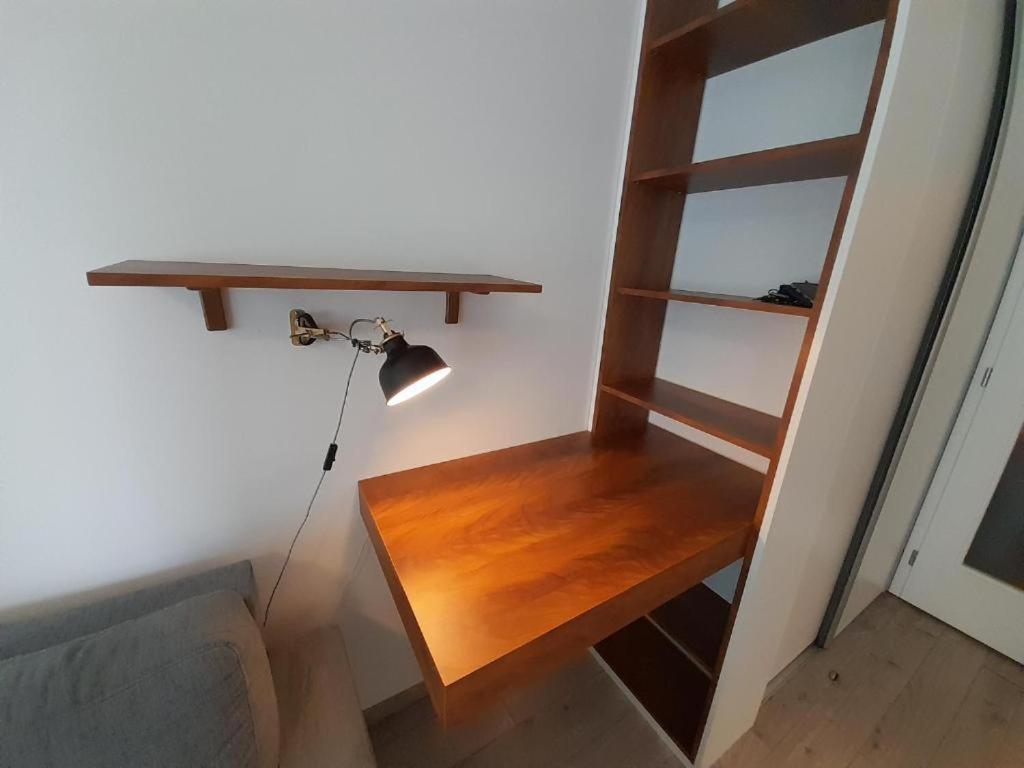Entrez Radnica Apartment Kosice Ngoại thất bức ảnh