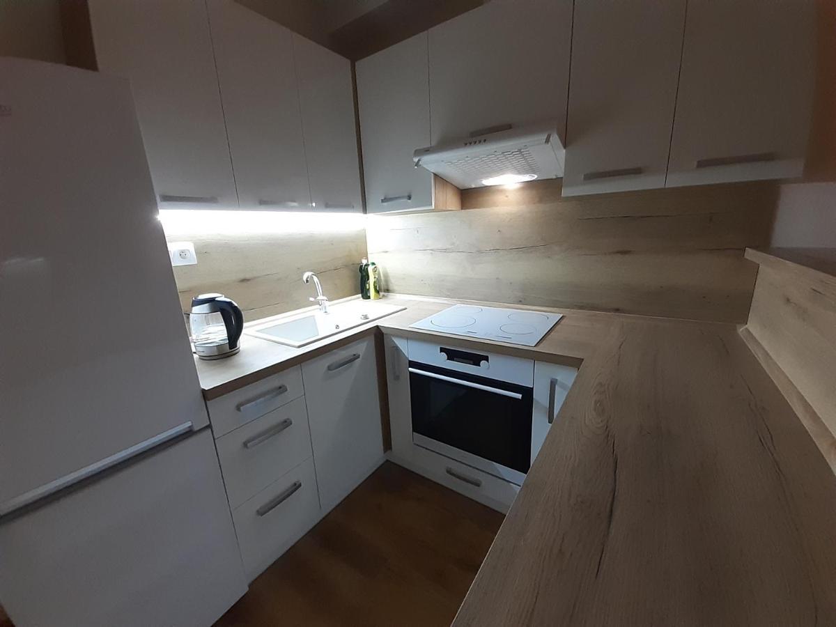 Entrez Radnica Apartment Kosice Ngoại thất bức ảnh